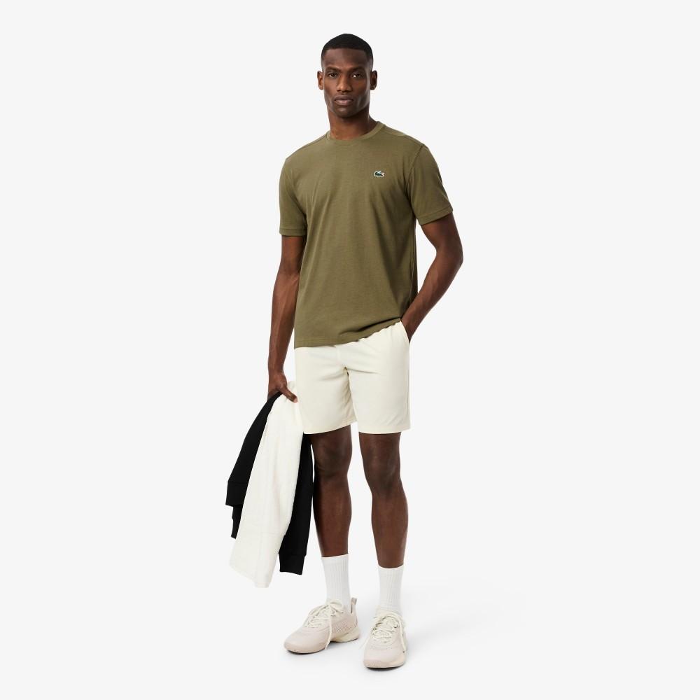Lacoste Men's Training Basic T-Shirt TH7618-55NE9F