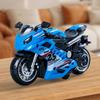 Lights Simulation Motorcycle Toy Racing Car Model Mini Motorcycles Music Toy  Kids