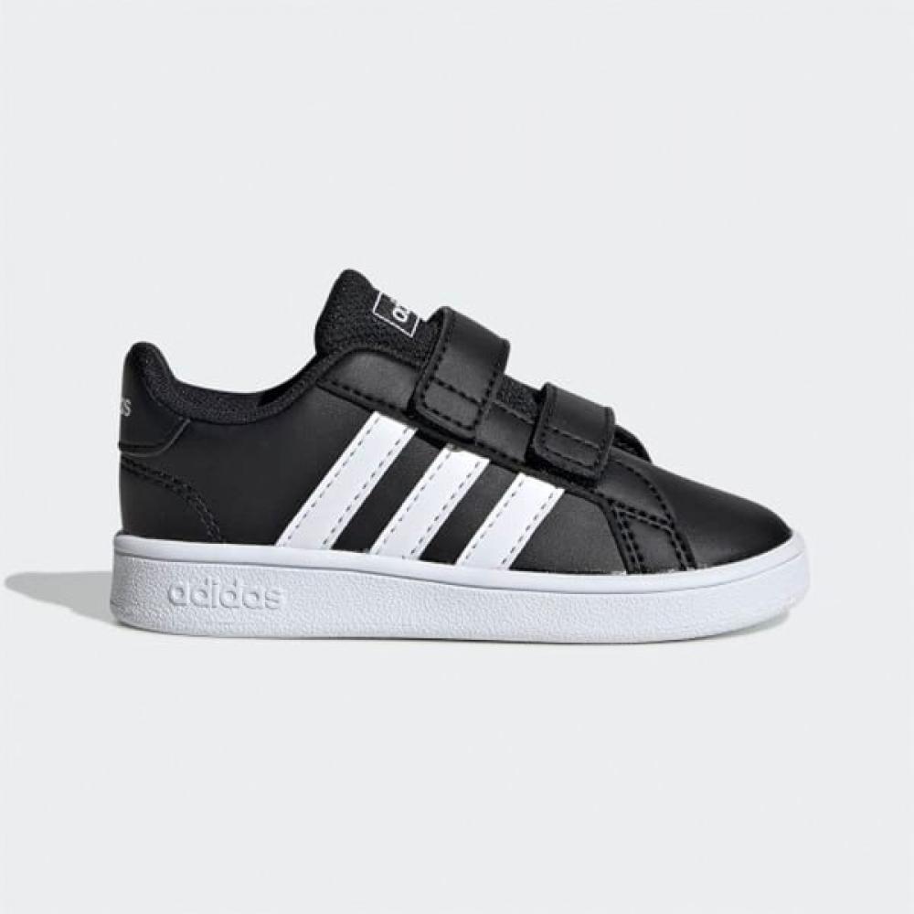 

Adidas Adidas Kids Sneakers WQJ EF0117 Adidas Kids Grand Court