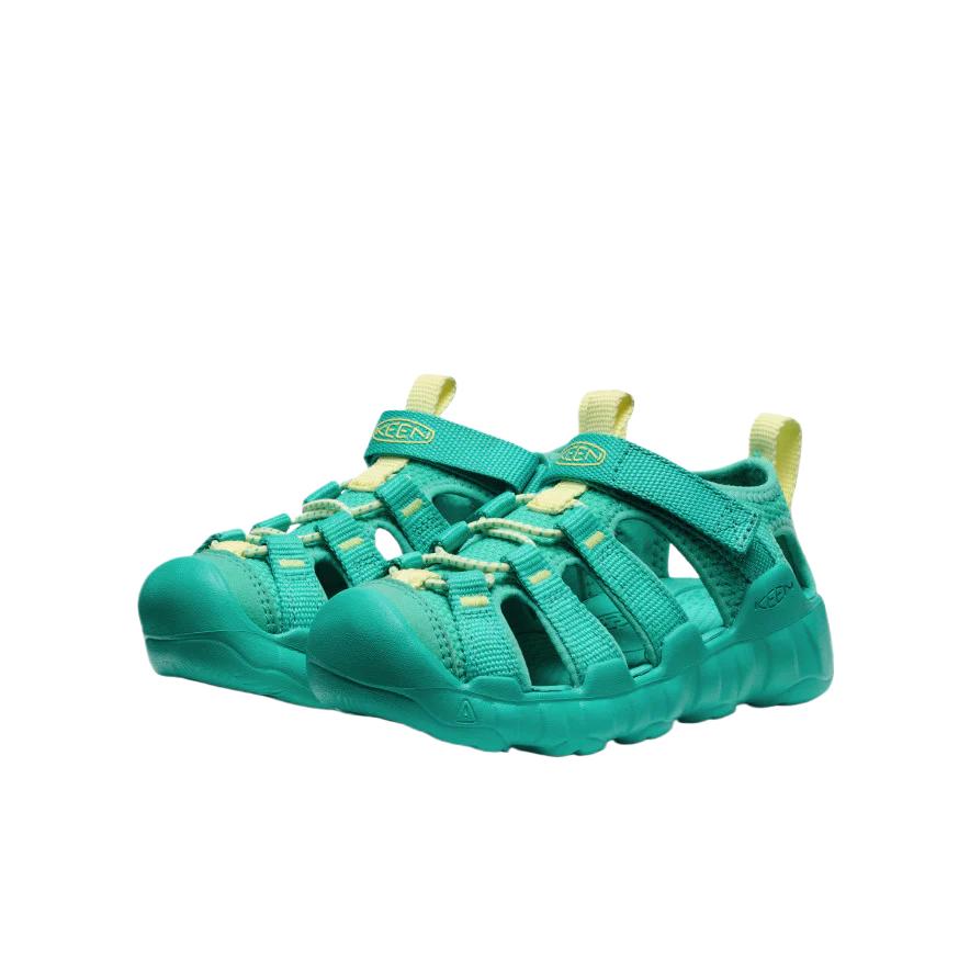 Keen HYPERPORT H2 Fabric Rebound Quick Dry Support Rebound Quick Dry Support Low Top Children's Sandals 1031922