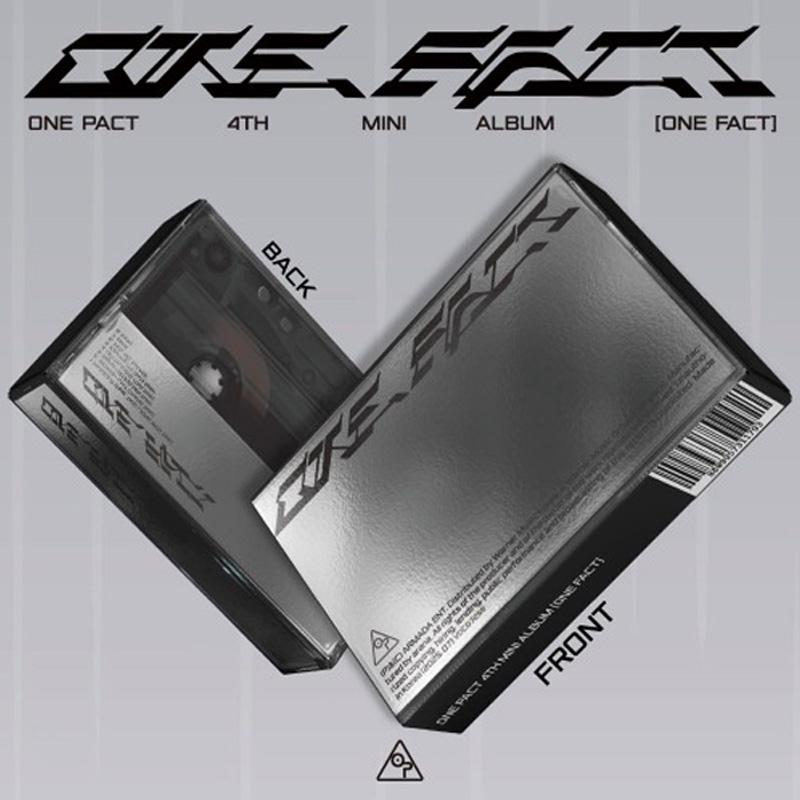 ONE PACT - ONE FACT (Platform ver.)