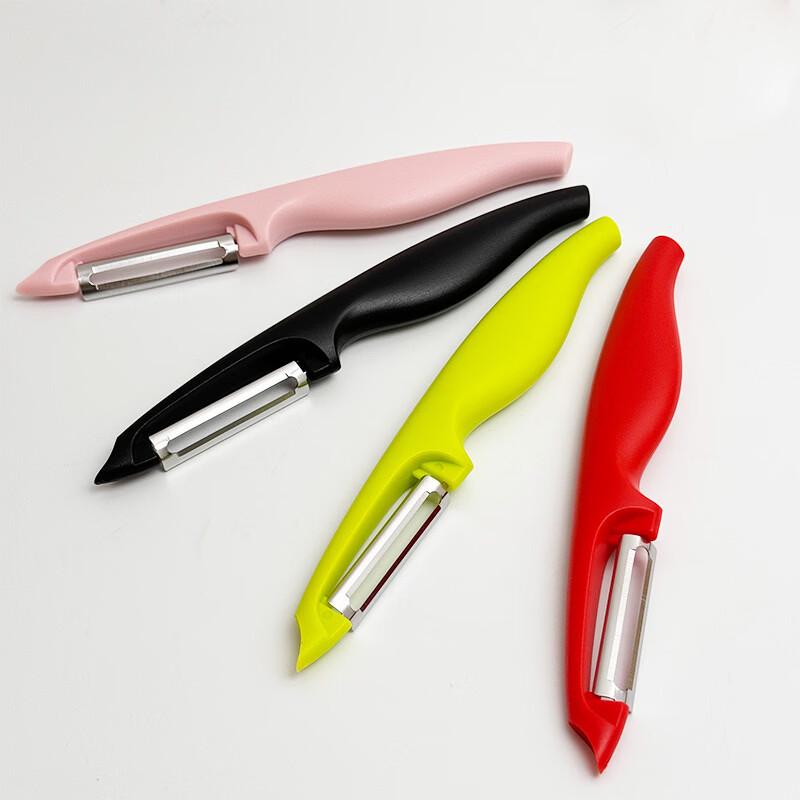 Durable Stainless Steel Fruit Peeler