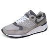 999 New Balance 'Grey Pewter' M999CGL
