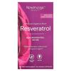 Reserve Age Nutrition Resveratrol 250mg Veg Capsules 60 Tablets 250 Mg 1 Pcs