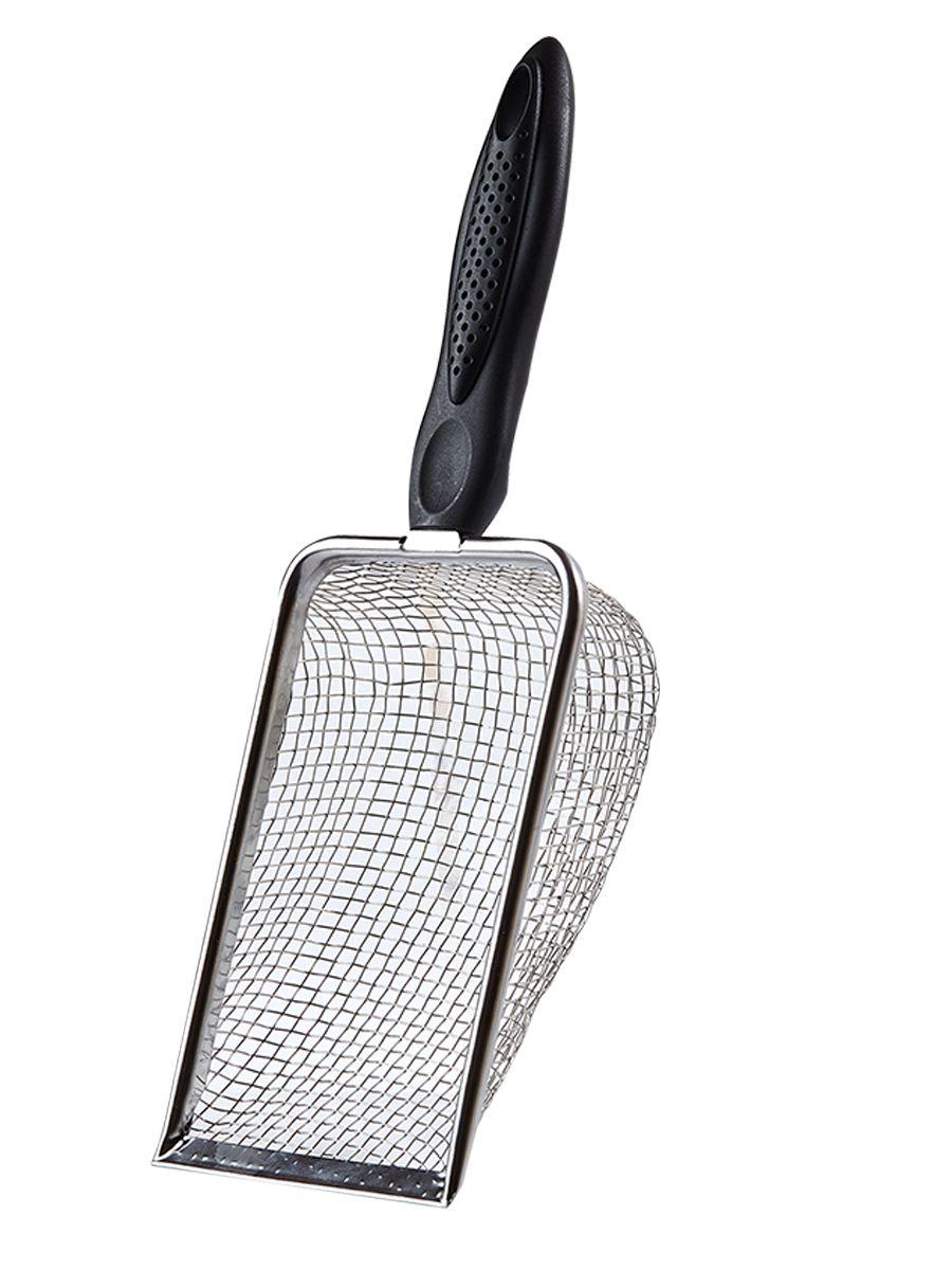 

Pet Long-handled Litter Scoop One Size