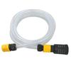 Outdoor Cleaning Kit Water Stop Filter Kit Hose Length 200cm Easy Installation For Outdoor Use Reliable Performance