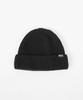 PEACE MAKER Piece Watch Cap (Black)