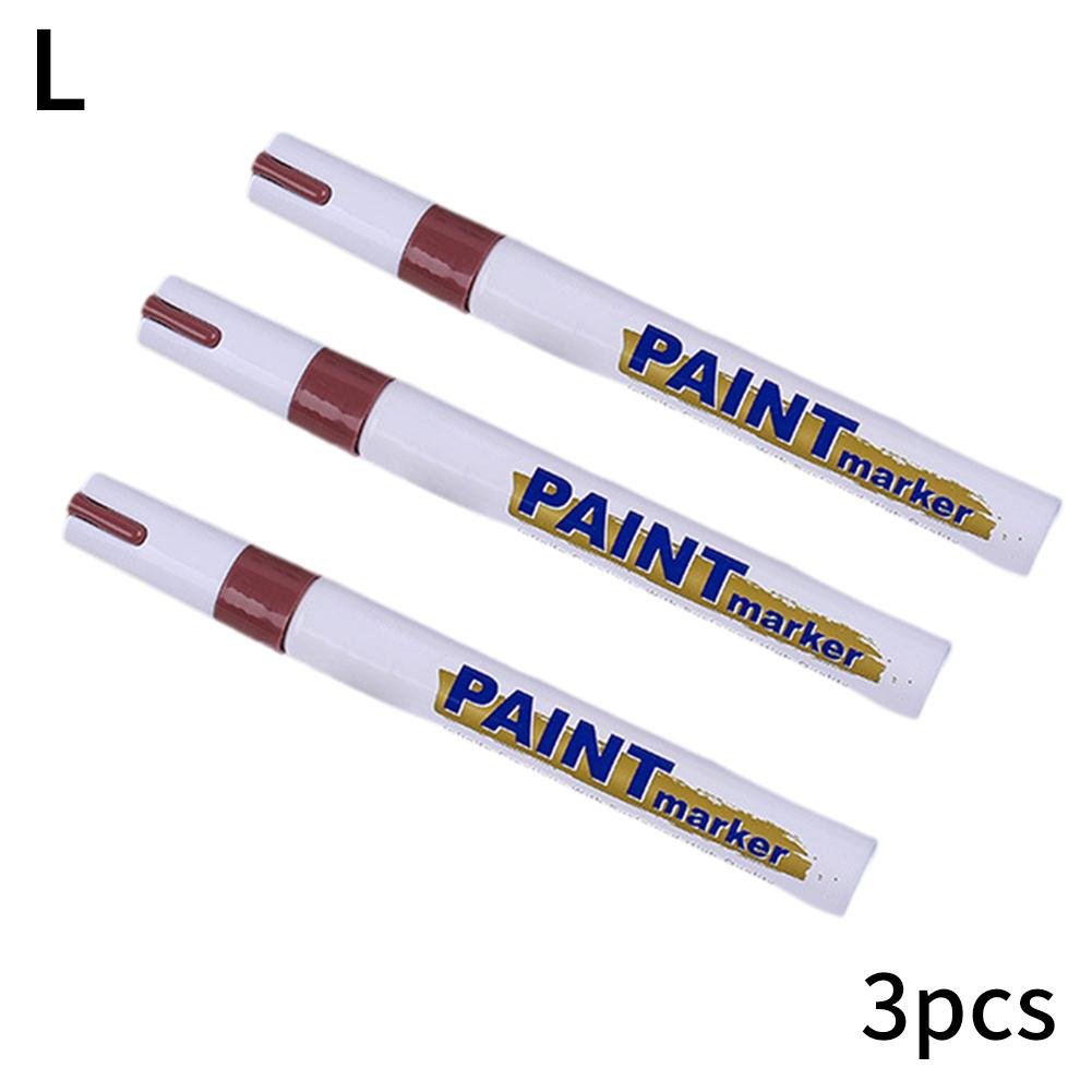 Universal  Car Touch-up Pens Auto Touch Up Pens Car Scratches Clear Remover DIY Pens Car Accessories