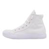 Converse Chuck Taylor Seasonal Comfortable Versatile High-Top Canvas Shoes Unisex sneakers White A19299C