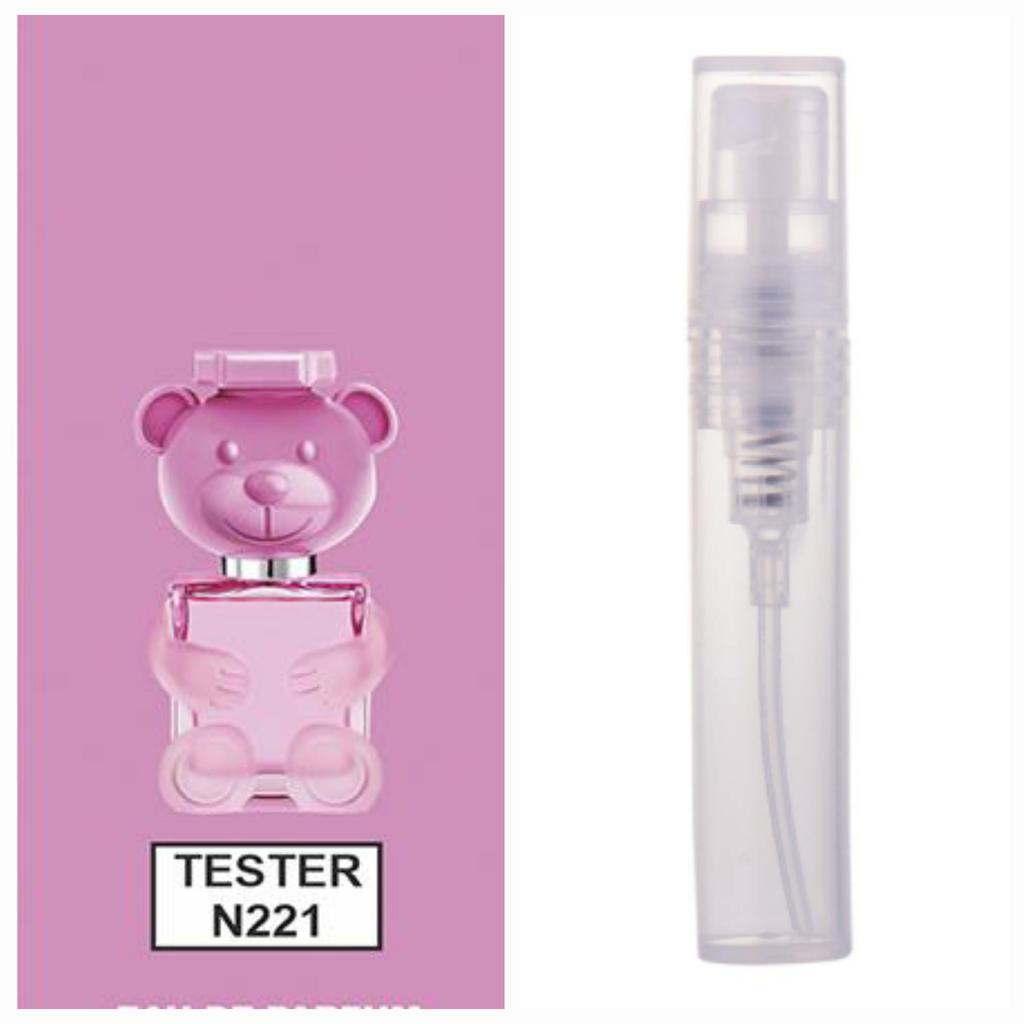 Bubble Gum woda perfumowana dla kobiet