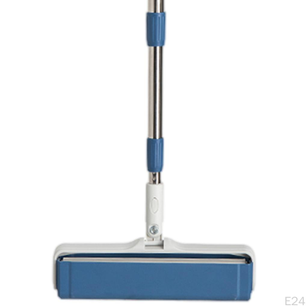 Handle Assembly Dust and Hair Pet Remover Cleaner Roller with Long
