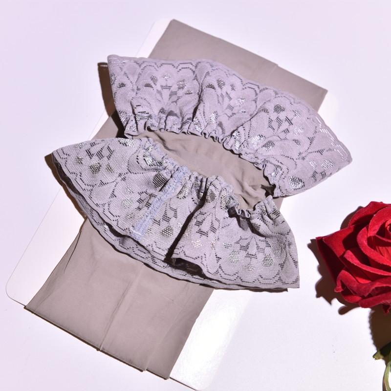 

Sexy 70D Oil Glossy Stockings Silicone Non-Slip Pantyhose Soft Satin Nylon Thigh High Stockings Dance Hosiery Sexy Lingerie One Size