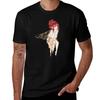 Scavenger Faerie Tshirt Big And Tall Basic Tee Shirt