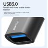 4 In 1 USB C Hub Type C Splitter USB C to USB2.0/USB3.0/PD Multiport Adapter for Laptop Cellphone Tablet Accessories