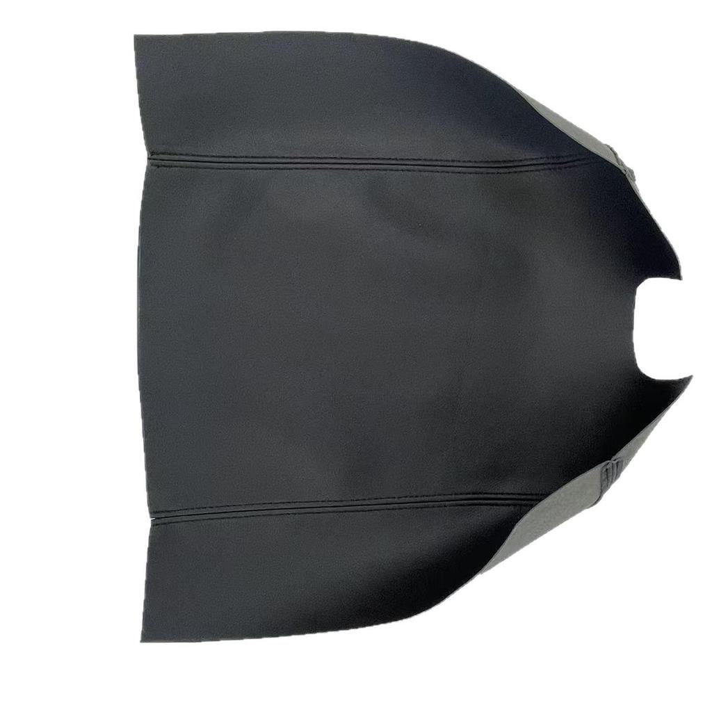 Ford Raptor F150 04-08 Central Armrest Genuine Leather Cover