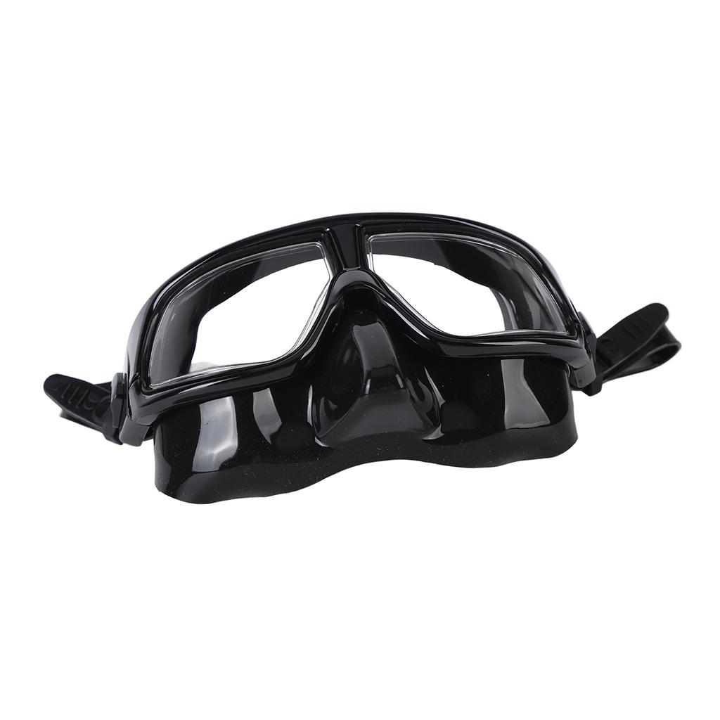 Swimming Goggles Anti Fog UV Prevention Clear Viewing Tight Fit Sealing Water Leakage Proof Snorkeling Diving Glasses