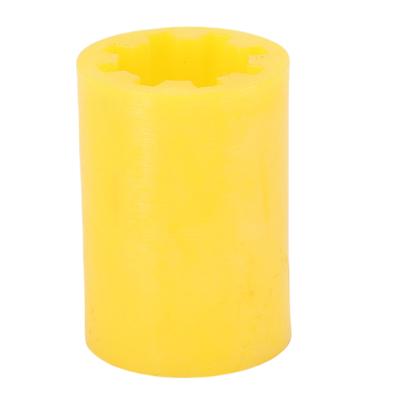 Vakuumpumpa Flexibel koppling PR 77 Stötdämpande PU Ersättning för JB Industries Vakuumpump DV 3 DV 5 DV 42 DV 85