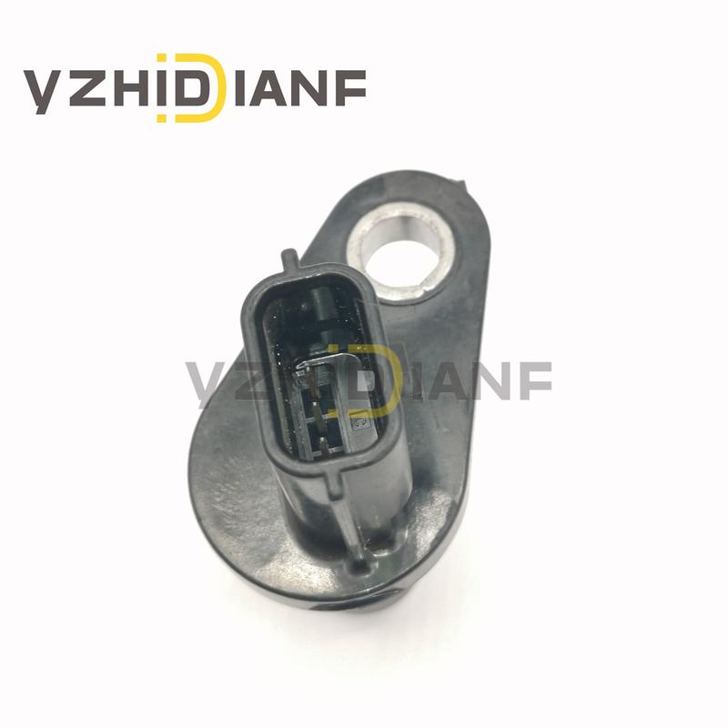 5x New Crankshaft Position Sensor For NISSAN- Cube- Sentra- Versa- Tiida- NV200 1.8L 2.0L OEM: 23731-EN20A 23731EN20A SU12939