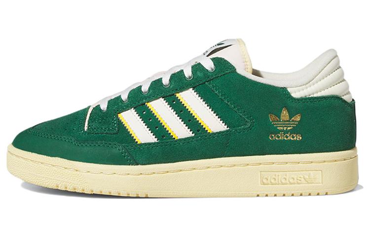 Centennial Adidas Originals 85 Low  College Green Cream  FZ5880 36