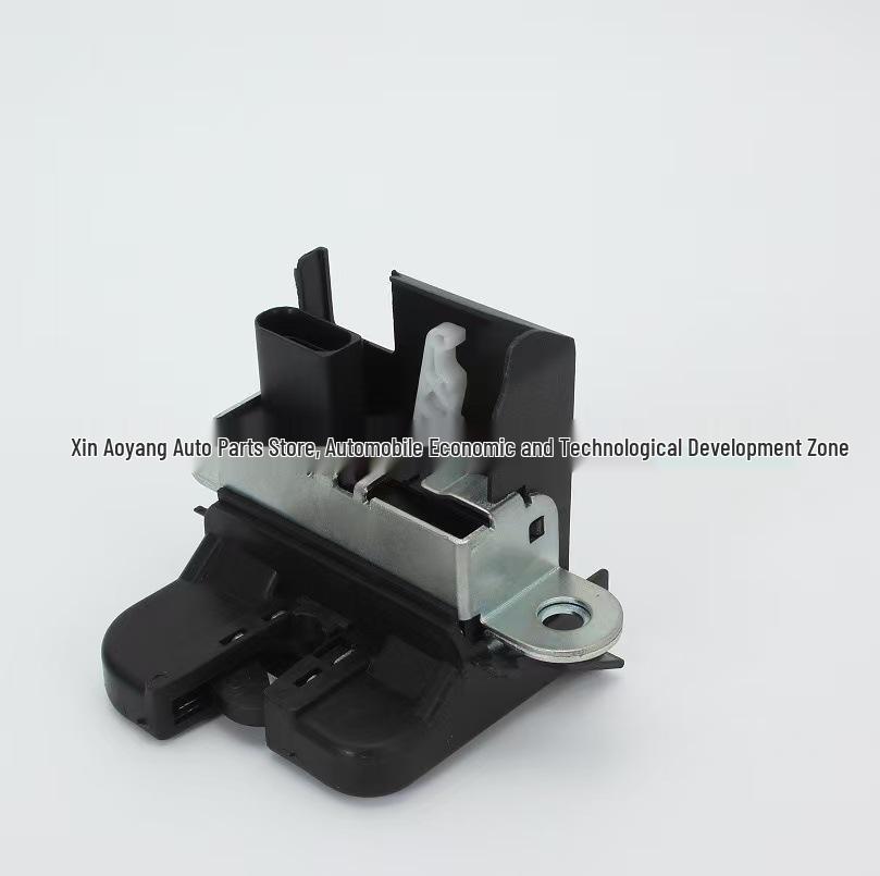 Volkswagen Trunk Lock Actuator 5ND827505