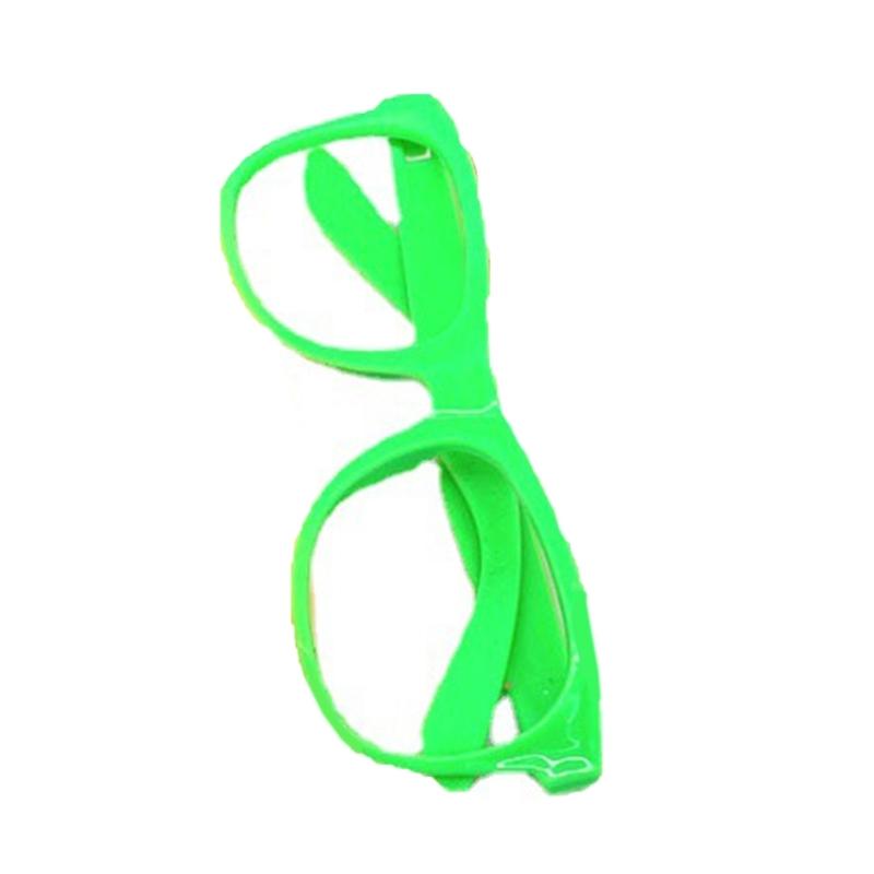 Пластиковые очки — фото 4