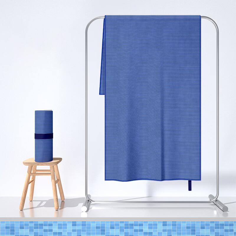 SEA WING Quick-Dry Sports Towel