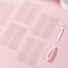 3D Support Invisible Double Eyelid Tape Self-Adhesive Transparent Eyelid Stickers Waterproof Fiber Stickers Eyelid Lift Strips