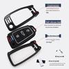 JAC iEV6E Key Case for Sihao E10X, Ruifeng M3M5, Lingbao, and Kaiyi Xuanjie Car Models
