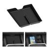 For Chevrolet Equinox 2025 2026 Car Storage Box Auto Interior Accessories Central Console Tidying Organizer Storage Case Tray