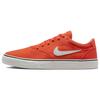 SB Chron 2 Canvas 'Orange' Men's DM3494-801