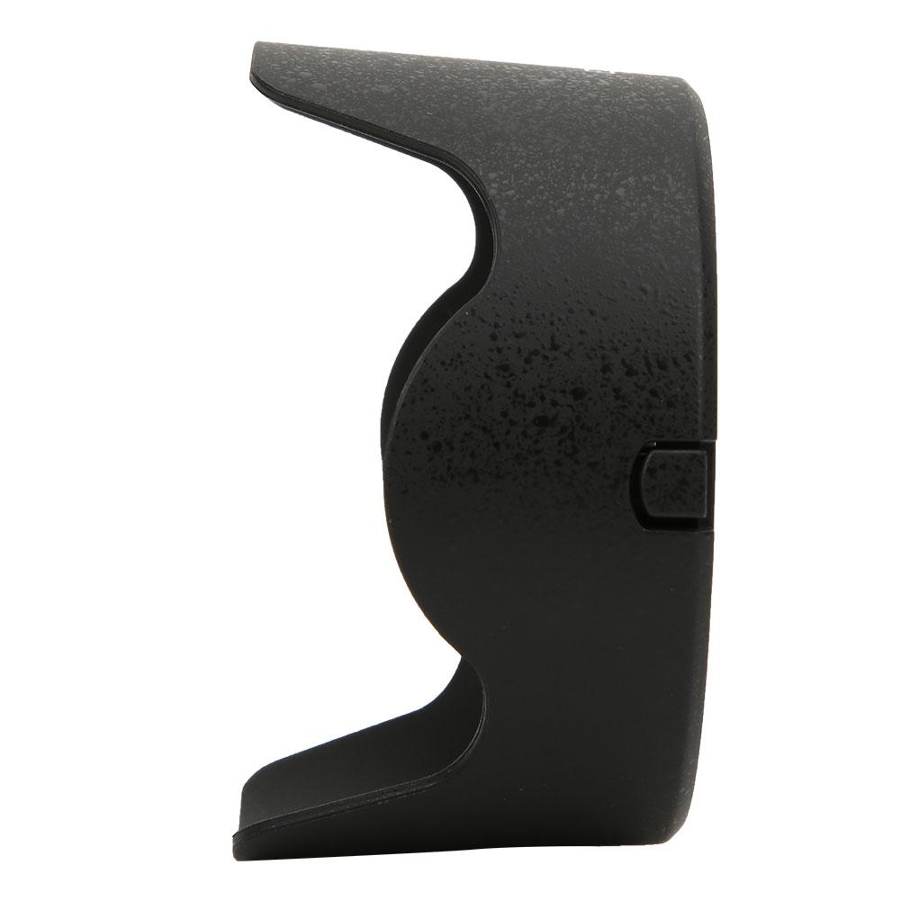 EW 72 Plastic Lens Hood Replacement for Canon EF 35mm F   2.0 IS USM