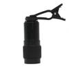 Adjustable 7x18 Monocular Mini Optic Mobile Phone Holder Telescope Astrophotography Camera Eyepiece Astronomical Ocular Lens