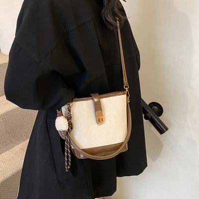Popular Wholesale Bag Women 2025 New Fashion Portable Go Out To Work Popular Shoulder Crossbody Small Square Bag