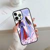 The Untamed Lan Zhan Wei Ying Mobile Smartphone Cases For iPhone 17 Air 16 15 14 12 13 11 Pro MAX Plus SE2020 Coque Fundas