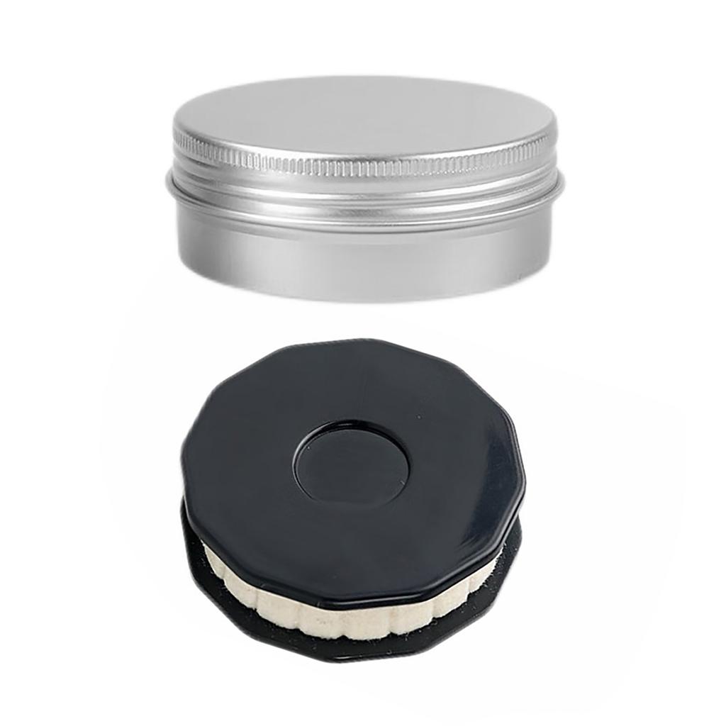 Oliatore Lubrificatore Catena Bici Strumento di Manutenzione Biciclette Oliatore Catena Ingranaggi Rullo Strumento di Cura Catena Accessori per Ciclismo