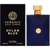 Eau de Parfum - Dylan Blue - 200 ml - Versace - Für ihn
