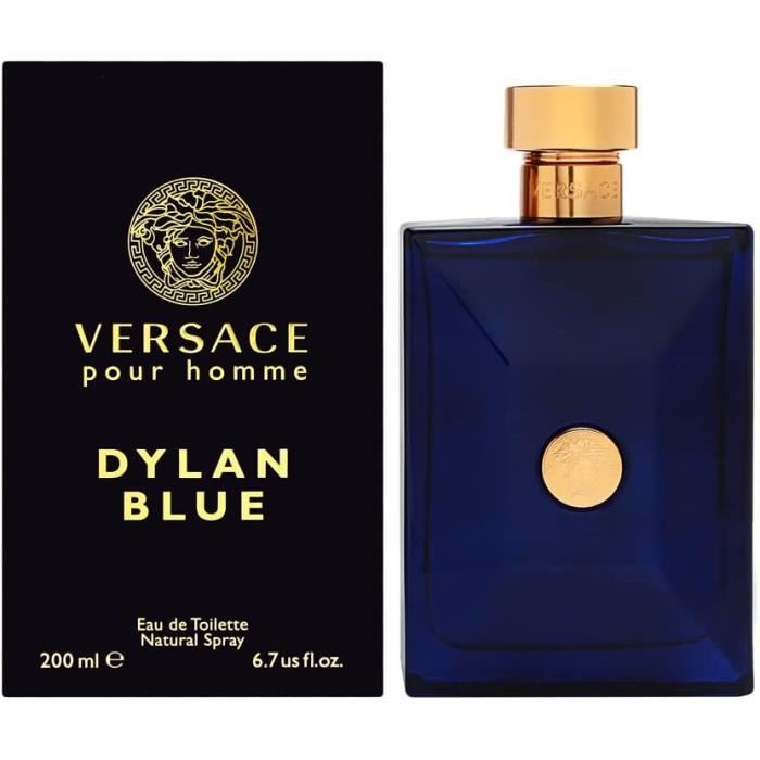 Eau de parfum - Dylan Blue