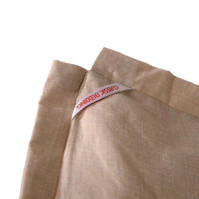 KINTHERI All-Season Polyester Fiber Quilt