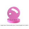 Swimming Hand Float Hand Paddle Floating Plate Training Aid Swim Board for Children Swimmers Kids Boys Girls Pool Accessories