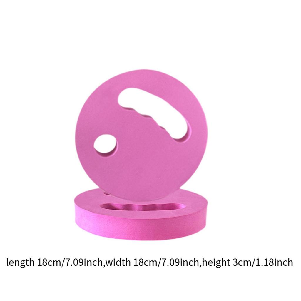 Swimming Hand Float Hand Paddle Floating Plate Training Aid Swim Board for Children Swimmers Kids Boys Girls Pool Accessories