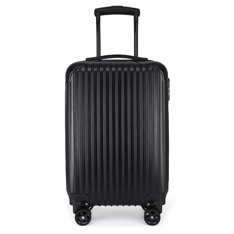 Li Shen 20-inch Business Carry-on Suitcase