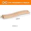 Youngsters High-Quality Railway Play sets High-Quality Wooden High-Quality Train High-Quality Track High-Quality Accessories High-Quality Beech