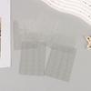 3000Pcs Double-Sided Nail Adhesive Stickers Waterproof Breathable Transparent False Nail Glue Sticker Jelly Nail Tips Diy Tools