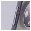 For OPPO Find X9 Ultra Case Luxury Magnetic 360° Support For MagSafe Matte Skin Feel Phone Cover Shockproof Non-Slip Bumper