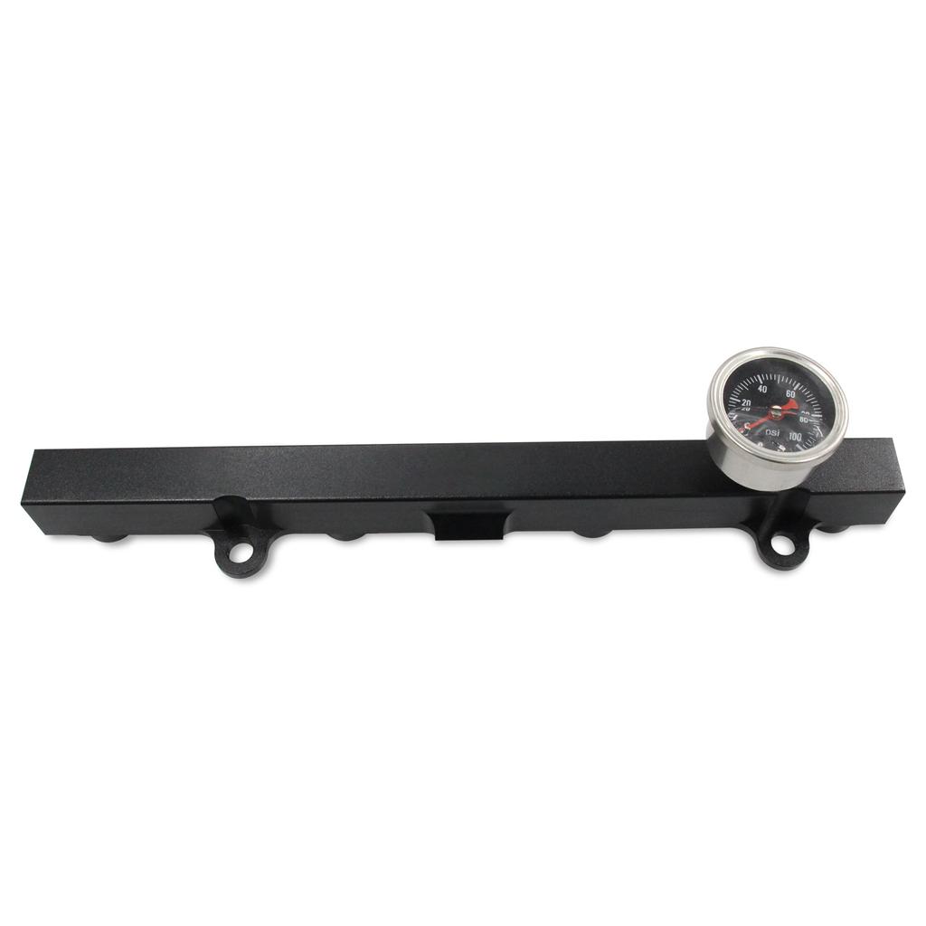 K Series Fuel Rail with Oil Gauge Kit Replacement for Acura RSX 20022006 Replacement for Honda