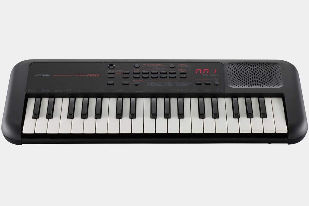YAMAHA 37 klíčů Yamaha PSS-A50