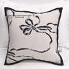 Luxury Italian Wabi-Sabi Bedding and Furniture Collection