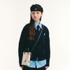 Kangol Duo Plus Mini Crossbody Bag 3349 Green