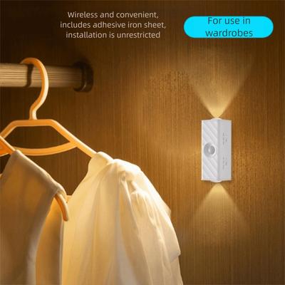 LED svítidla – LED noční lampičky
