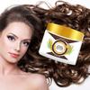 SEASPIRIT Organic Rice Water Hair Mask For Dry & Frizzy Hair - Strength & Growth Formula - Free from Mineral Oils, Sulphates & Paraben - For All
